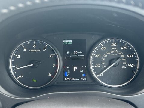 Mitsubishi Outlander EXCEED 11