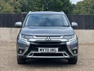 Mitsubishi Outlander EXCEED 7
