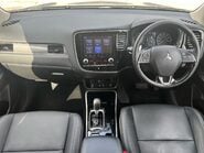 Mitsubishi Outlander EXCEED 10