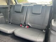 Mitsubishi Outlander EXCEED 37