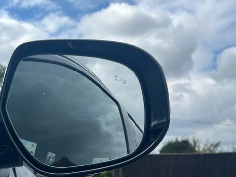 Mitsubishi Outlander EXCEED 38