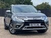 Mitsubishi Outlander EXCEED