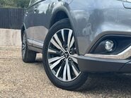 Mitsubishi Outlander EXCEED 13