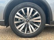 Mitsubishi Outlander EXCEED 4