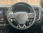 Mitsubishi Outlander EXCEED 34