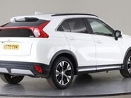 Mitsubishi Eclipse Cross EXCEED 4
