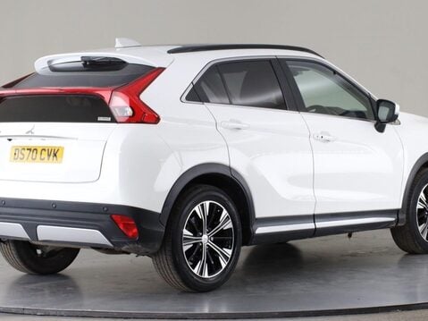 Mitsubishi Eclipse Cross EXCEED 4