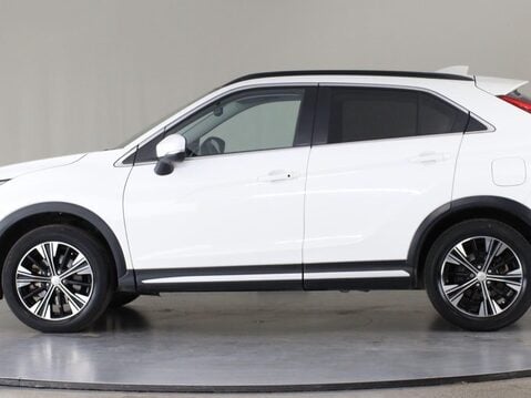 Mitsubishi Eclipse Cross EXCEED 6
