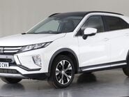 Mitsubishi Eclipse Cross EXCEED 7