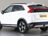 Mitsubishi Eclipse Cross EXCEED 2