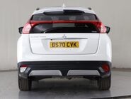 Mitsubishi Eclipse Cross EXCEED 5