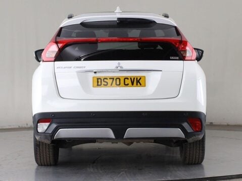 Mitsubishi Eclipse Cross EXCEED 5