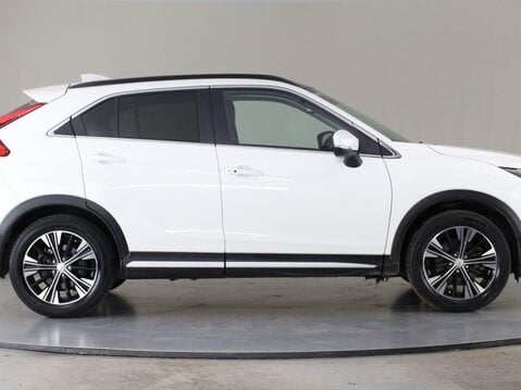 Mitsubishi Eclipse Cross EXCEED 3
