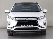 Mitsubishi Eclipse Cross EXCEED 8