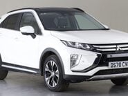 Mitsubishi Eclipse Cross EXCEED 1