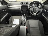 Suzuki Vitara SZ-T BOOSTERJET MHEV 3