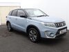 Suzuki Vitara SZ-T BOOSTERJET MHEV