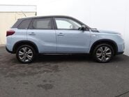 Suzuki Vitara SZ-T BOOSTERJET MHEV 4