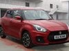 Suzuki Swift SPORT BOOSTERJET MHEV