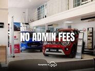 Suzuki Swift SPORT BOOSTERJET MHEV 9