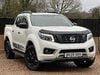 Nissan Navara DCI N-GUARD SHR DCB