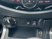 Nissan Navara DCI N-GUARD SHR DCB 40