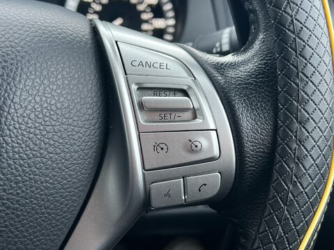 Nissan Navara DCI N-GUARD SHR DCB 25