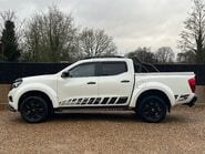 Nissan Navara DCI N-GUARD SHR DCB 6