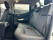Nissan Navara DCI N-GUARD SHR DCB 9