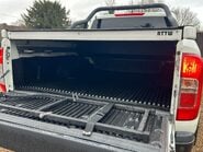 Nissan Navara DCI N-GUARD SHR DCB 36