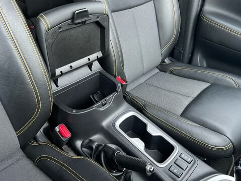 Nissan Navara DCI N-GUARD SHR DCB 23