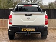 Nissan Navara DCI N-GUARD SHR DCB 8
