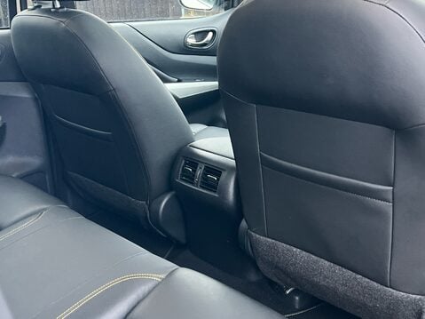 Nissan Navara DCI N-GUARD SHR DCB 34