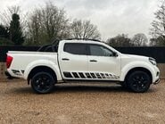 Nissan Navara DCI N-GUARD SHR DCB 5