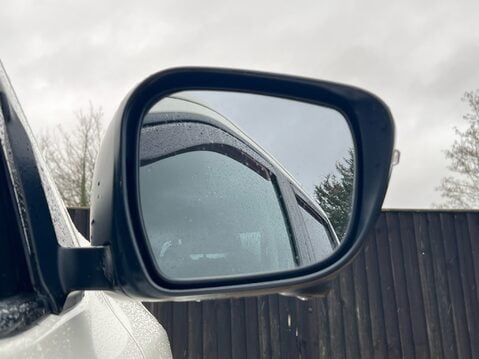 Nissan Navara DCI N-GUARD SHR DCB 19