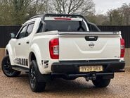 Nissan Navara DCI N-GUARD SHR DCB 2