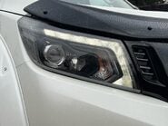 Nissan Navara DCI N-GUARD SHR DCB 16