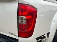 Nissan Navara DCI N-GUARD SHR DCB 18