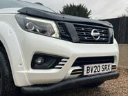 Nissan Navara DCI N-GUARD SHR DCB 15