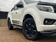 Nissan Navara DCI N-GUARD SHR DCB 13
