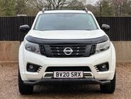 Nissan Navara DCI N-GUARD SHR DCB 7