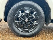 Nissan Navara DCI N-GUARD SHR DCB 4