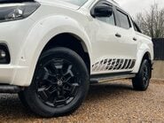 Nissan Navara DCI N-GUARD SHR DCB 14