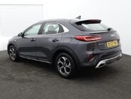 Kia Xceed 2 ISG 2