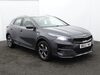 Kia Xceed 2 ISG