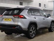 Suzuki Across E-FOUR PHEV 4