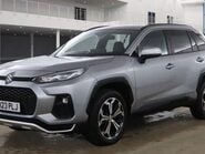 Suzuki Across E-FOUR PHEV 3