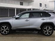 Suzuki Across E-FOUR PHEV 7