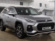 Suzuki Across E-FOUR PHEV 1