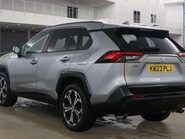 Suzuki Across E-FOUR PHEV 2